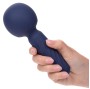 CALEXOTICS - CHARISMA SEDUCTION MASSAGER 12 FUNKTIONEN 17,75 CM X 6,25 CM LILA