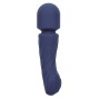 CALEXOTICS - CHARISMA ALLURE MASSEUR DOUBLE MOTEURS 12 FONCTIONS 17,25 CM X 4,5 CM VIOLET