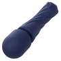 CALEXOTICS - CHARISMA ALLURE MASSAGER DUAL MOTORS 12 FUNCTIONS 17.25 CM X 4.5 CM PURPLE