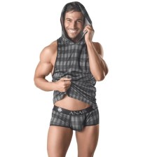 ANAIS MEN - T-SHIRT CON...