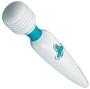 PRETTY LOVE - CLOUD WAND VIBRATOR 7 VIBRATIONEN WEISS