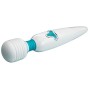 PRETTY LOVE - CLOUD WAND VIBRATOR 7 VIBRATIONEN WEISS
