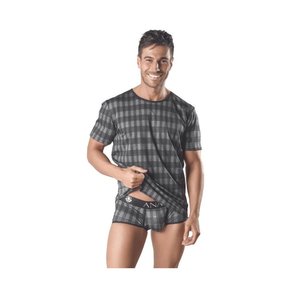 ANAIS MEN - AEGIS T-SHIRT S