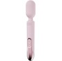 KIIROO - PROWAND VIBRATOR WAND REMOTE CONTROL + FREE APP PINK