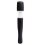 WANACHI - WASSERDICHTES MINI-MASSAGER SCHWARZ