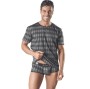 ANAIS MEN - AEGIS T-SHIRT M