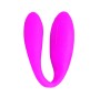 PRETTY LOVE - FASCINATION LILAC MASSAGER