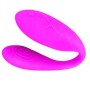 PRETTY LOVE - FASCINATION LILAC MASSAGER