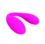 PRETTY LOVE - MASSEUR LILAS FASCINATION