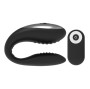 BRILLY GLAM - WE LOVE FOR PARTNERS BLACK REMOTE CONTROL