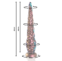 EPIC - DILDO CON TENTACOLO FINE DI CARIBDI DIMENSIONI GRANDI
