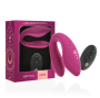 RITHUAL - KAMA REMOTE CONTROL FOR COUPLES ORCHID