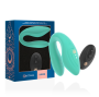 RITHUAL - CONTROLE REMOTO KAMA PARA CASAIS AQUA