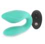 RITHUAL - KAMA REMOTE CONTROL FOR COUPLES AQUA