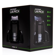 FLESHLIGHT - QUICKSHOT LAUNCH AUTOMATISCHER MASTURBATOR