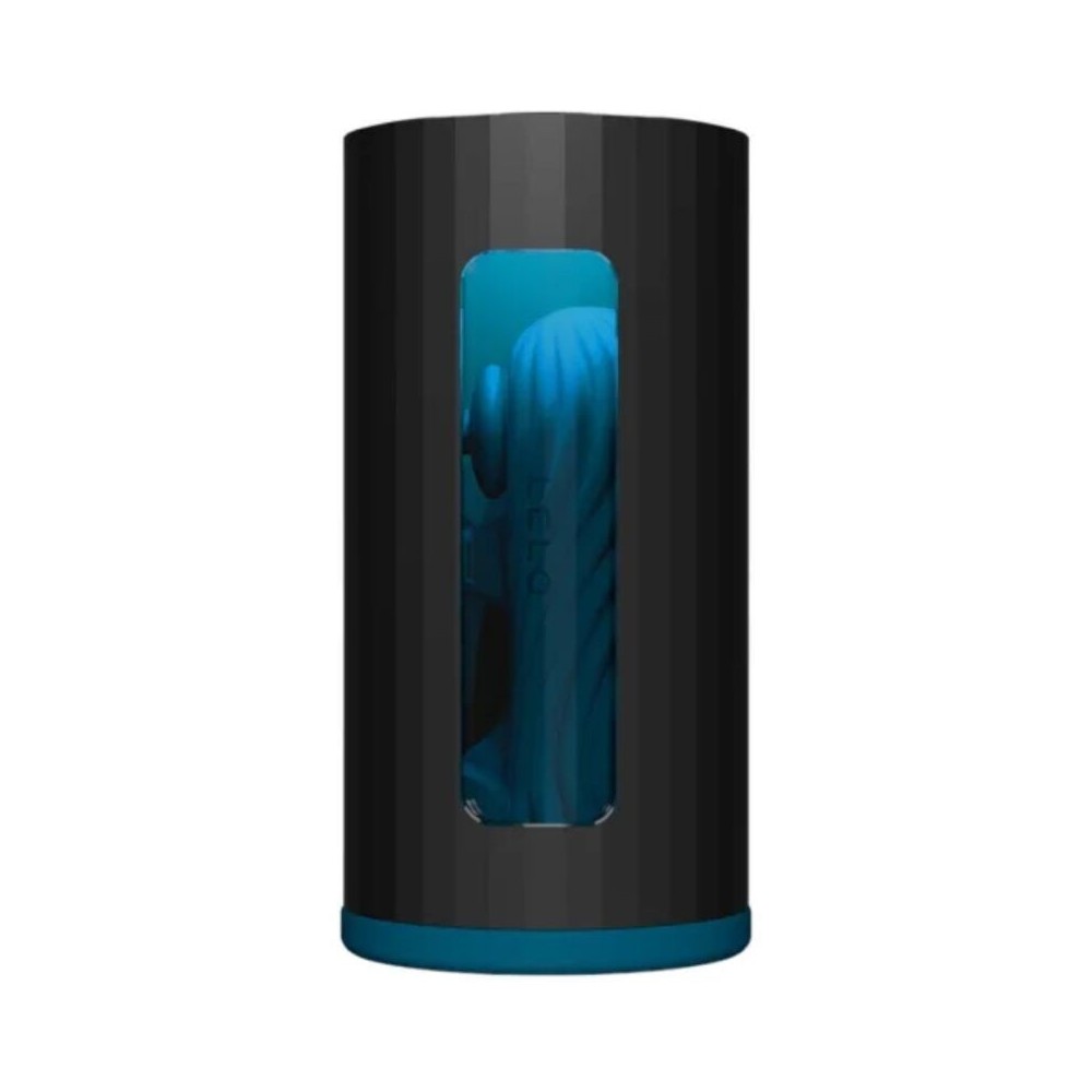 LELO - F1S V3 MASTURBADOR MASCULINO TEAL