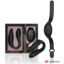 ANNE'S DESIRE - TECNOLOGIA...