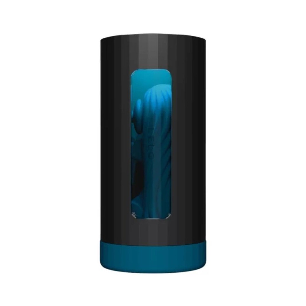 LELO - MASTURBATEUR MÂLE F1S V3 BLEUE XL