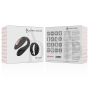 ANNE'S DESIRE - PLEASURE WIRELESS TECHNOLOGY WATCHME SCHWARZ
