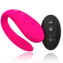 INTENSE - BRUNO PARTNER DOUBLE PLEASURE PINK