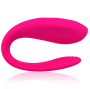 INTENSE - BRUNO PARTNER DOUBLE PLEASURE PINK