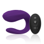 INTENSE - BRUNO PARTNER DOUBLE LILAC PLEASURE