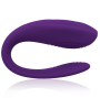 INTENSE - BRUNO PARTNER DOUBLE LILAC PLEASURE