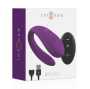 INTENSE - BRUNO PARTNER PLAISIR DOUBLE LILAS