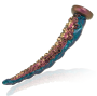 EPIC - CHARYBDIS FINE TENTCULO DILDO TAMANHO GRANDE