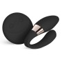 LELO - MASSAGGIATORE DI COPPIA TIANI DUO NERO
