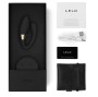 LELO - TIANI DUO BLACK COUPLES MASSAGER