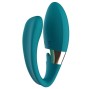LELO - TIANI DUO BLAUER PAARMASSAGER