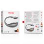 ONINDER - OVO VIBRANTE NAIROBI PRETO - APLICATIVO GRATUITO