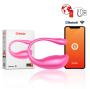 ONINDER - OVO VIBRANTE NAIROBI ROSA - APLICATIVO GRATUITO