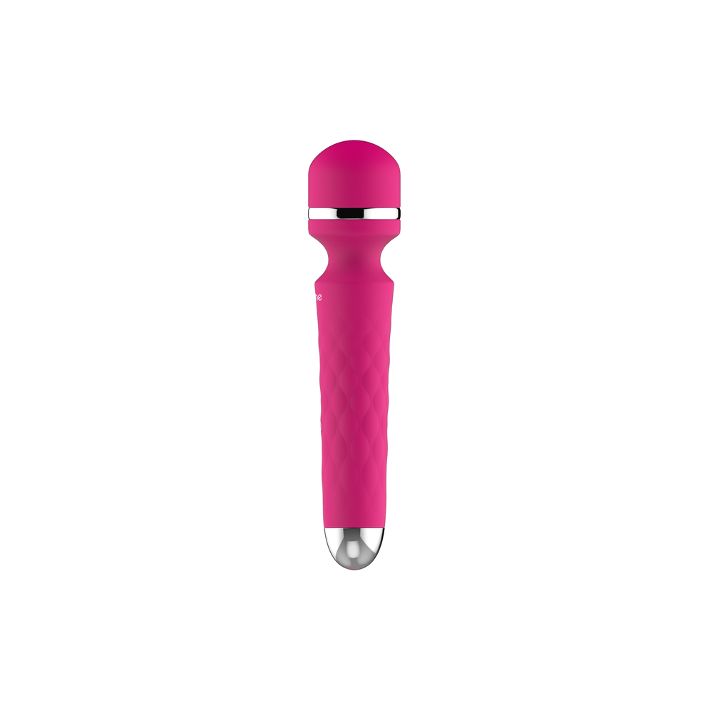 NALONE - ROCK PINK MASSAGER