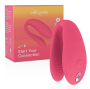 WE-VIBE - SYNC LITE ESTIMULADOR DE CLITÓRIS ROSA