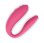 WE-VIBE - SYNC LITE STIMULATEUR DE CLITORIS ROSE