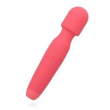 SPIRIT - MASSAGE WAND PINK