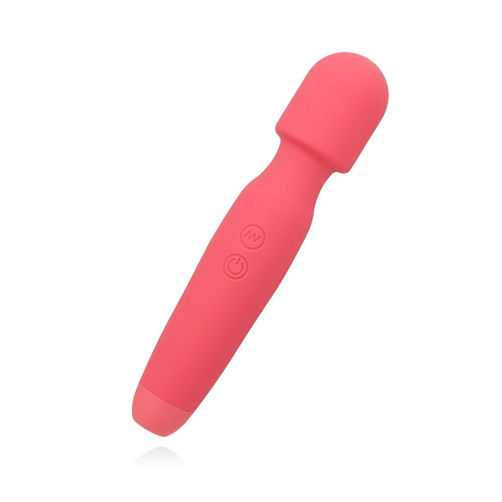 SPIRIT - MASSAGE WAND PINK