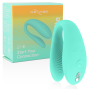WE-VIBE - SYNC LITE CLITORIS STIMULATOR TURQUOISE