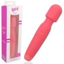 SPIRIT - MASSAGE WAND PINK