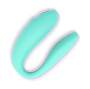 WE-VIBE - SYNC LITE STIMOLATORE CLITORIDE TURCHESE