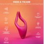 DUREX - MULTI-STIMULATOR TOY RIDE & TEASE