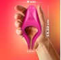 DUREX - MULTI-STIMULATOR TOY RIDE & TEASE