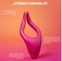 DUREX - JOUET MULTI-STIMULATEUR RIDE & TEASE