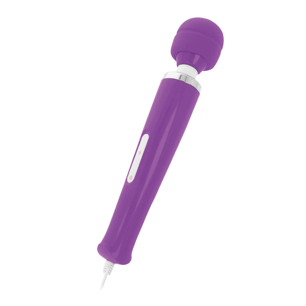 INTENSE - KEANU WAND LILAC MASSAGER