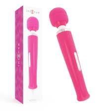 INTENSE - KEANU WAND PINK MASSAGER