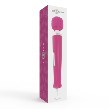 INTENSE - KEANU WAND PINK MASSAGER