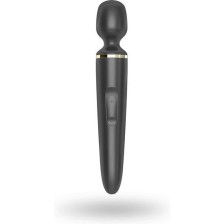 SATISFYER - WANDER FRAU SCHWARZ