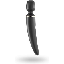 SATISFYER - WANDER FRAU SCHWARZ